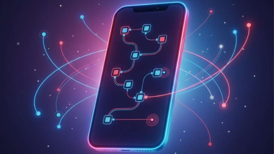 Automation & Flow Design