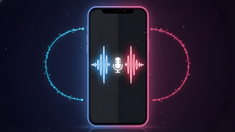 Voice & Audio Engagements