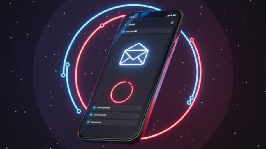 Email & Digital Continuity Systems