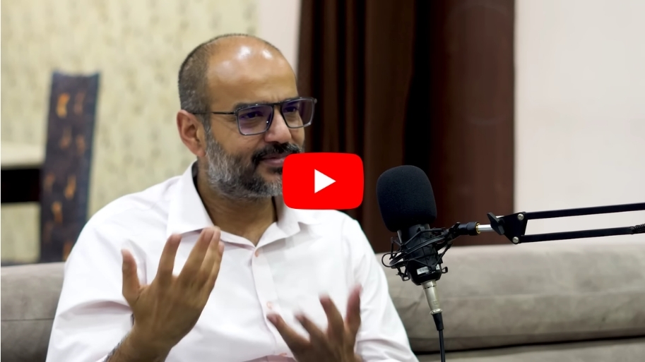 Podcast Strategy & Production thumbnail